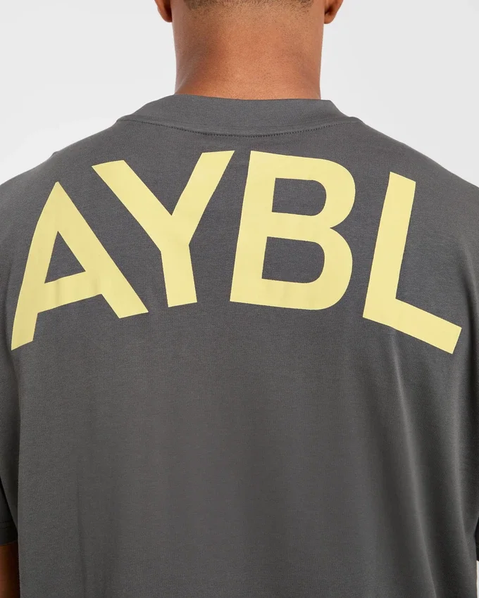 Essential Oversized-T-Shirt