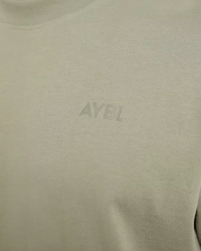 Essential Oversized-T-Shirt