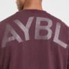 Essential Oversized-T-Shirt