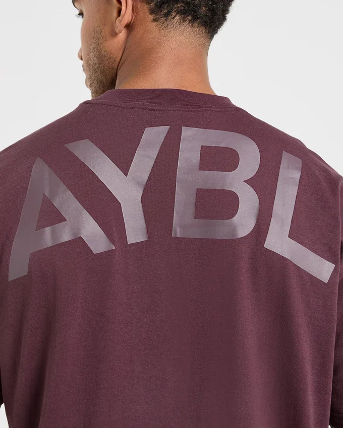 Essential Oversized-T-Shirt