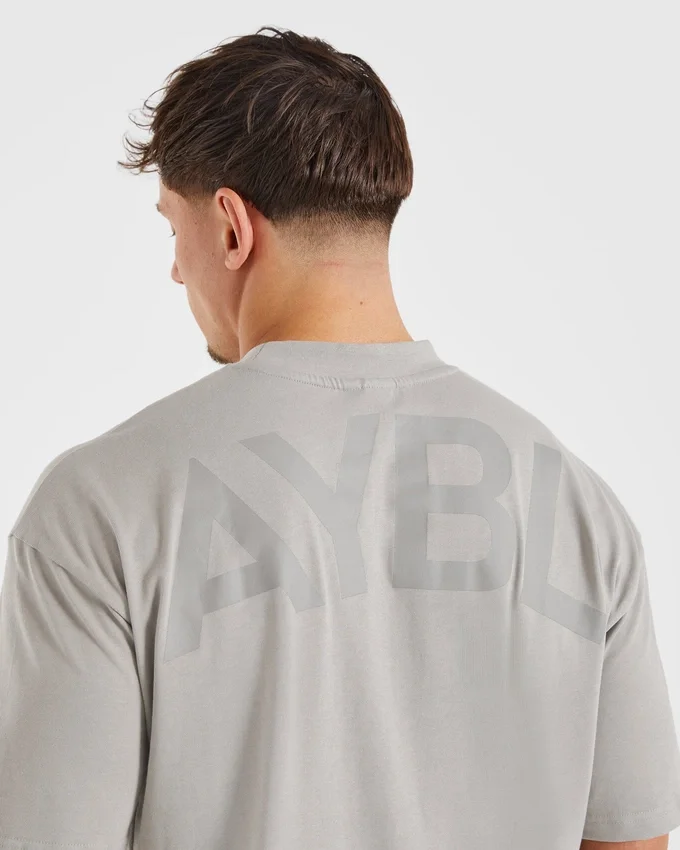 Essential Oversized-T-Shirt
