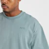 Essential Oversized-T-Shirt
