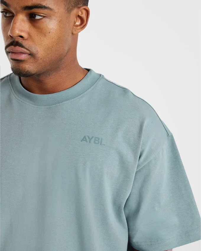 Essential Oversized-T-Shirt