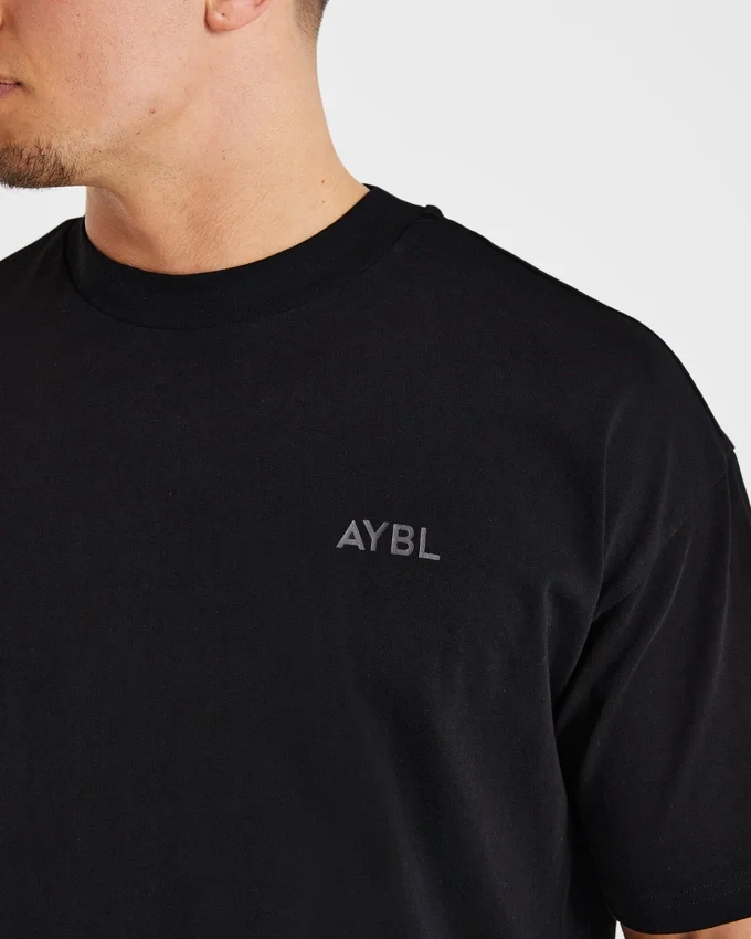 Essential Oversized-T-Shirt