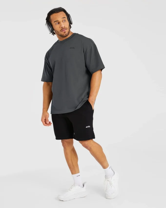 Essential Oversized-T-Shirt