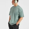 Essential Oversized-T-Shirt