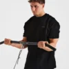 Essential Oversized-T-Shirt