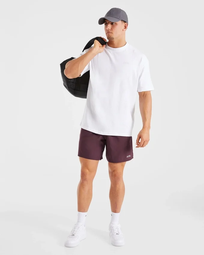 Essential Oversized-T-Shirt