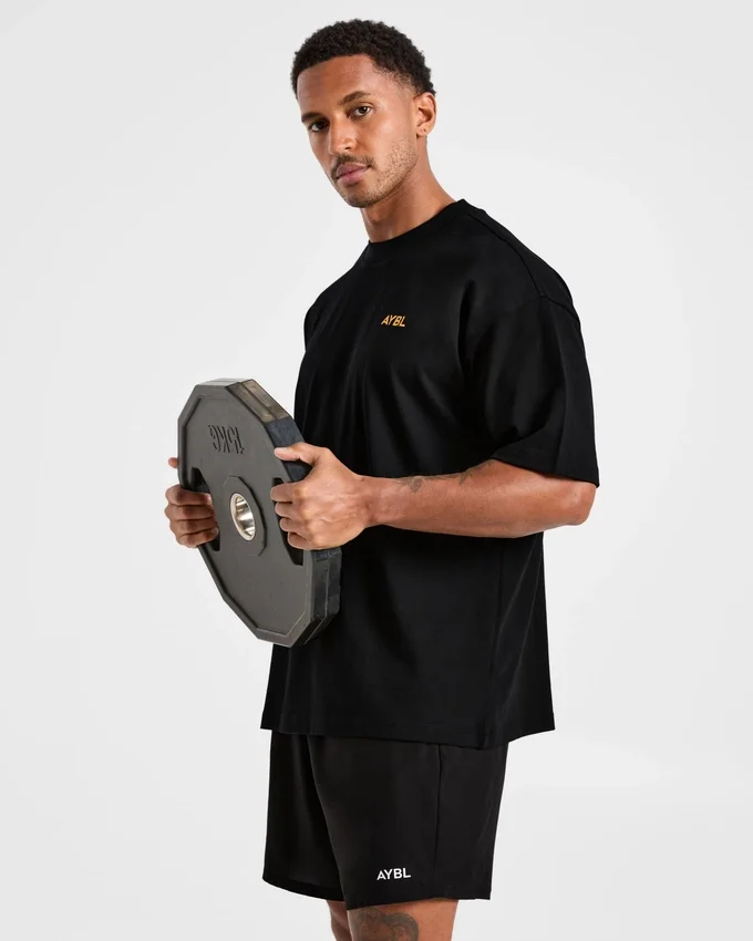 Essential Oversized-T-Shirt