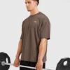 Essential Oversized-T-Shirt
