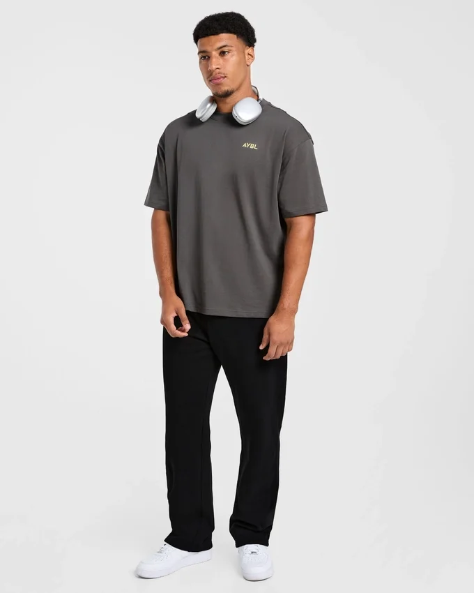 Essential Oversized-T-Shirt