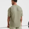 Essential Oversized-T-Shirt