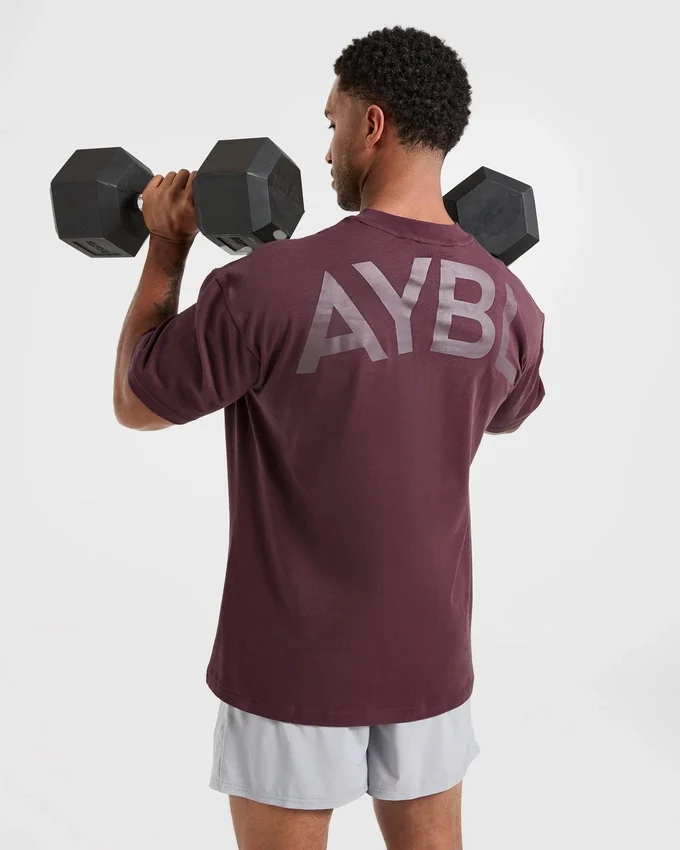 Essential Oversized-T-Shirt