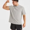 Essential Oversized-T-Shirt
