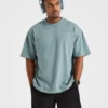Essential Oversized-T-Shirt