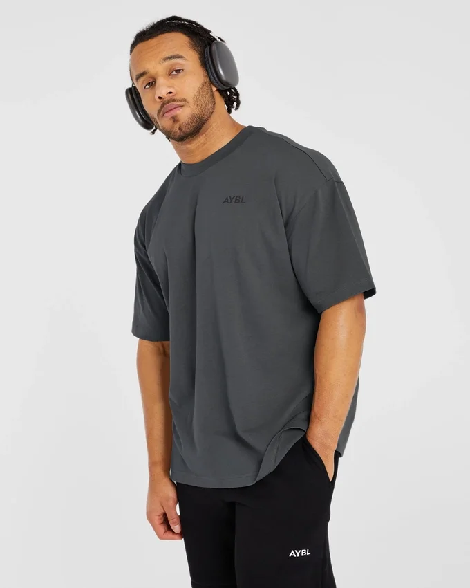 Essential Oversized-T-Shirt