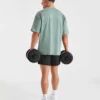 Essential Oversized-T-Shirt