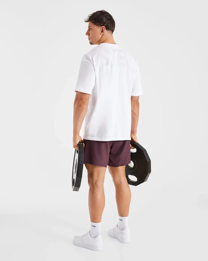 Essential Oversized-T-Shirt