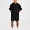 Essential Oversized-T-Shirt