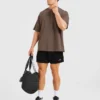 Essential Oversized-T-Shirt