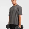 Essential Oversized-T-Shirt
