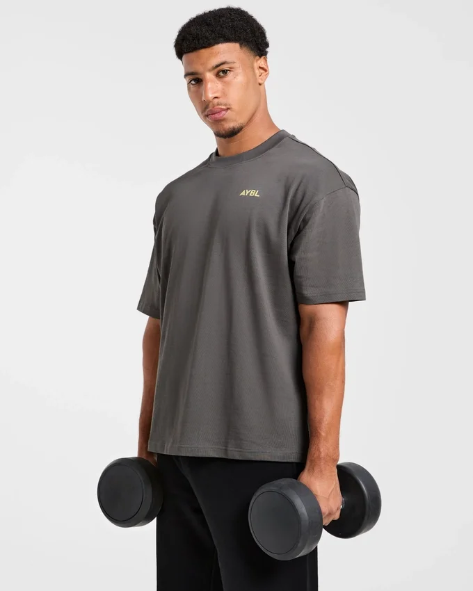 Essential Oversized-T-Shirt