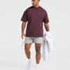 Essential Oversized-T-Shirt