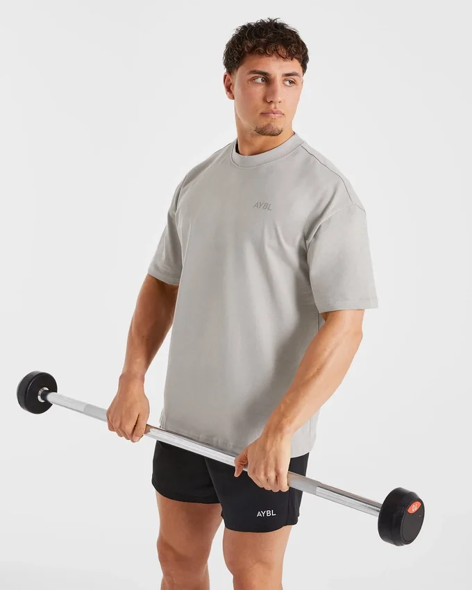 Essential Oversized-T-Shirt