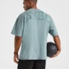 Essential Oversized-T-Shirt