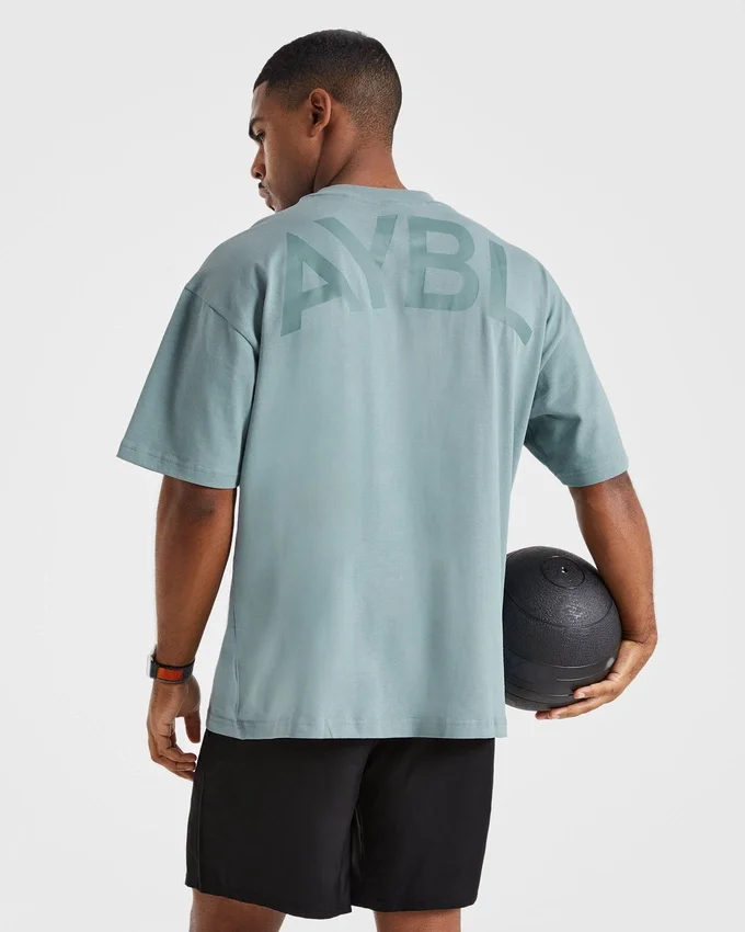 Essential Oversized-T-Shirt