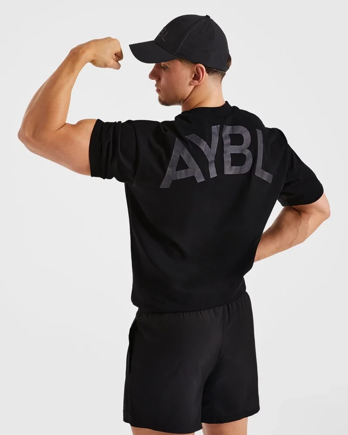 Essential Oversized-T-Shirt