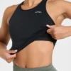 Essential Racerback-Tanktop