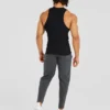 Essential Ribbed Tank