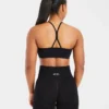 Essential Ruched Sport-BH