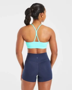 Essential Ruched Sport-BH