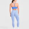 Essential Ruched Sport-BH