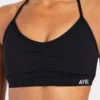 Essential Ruched Sport-BH