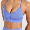 Essential Ruched Sport-BH