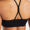 Essential Ruched Sport-BH