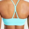 Essential Ruched Sport-BH