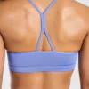 Essential Ruched Sport-BH