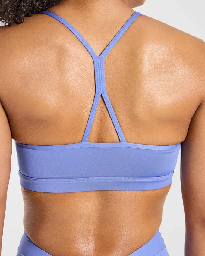 Essential Ruched Sport-BH