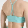 Essential Ruched Sport-BH