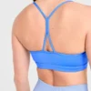 Essential Ruched Sport-BH