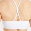 Essential Ruched Sport-BH