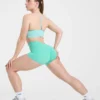 Essential Ruched Sport-BH