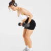 Essential Ruched Sport-BH