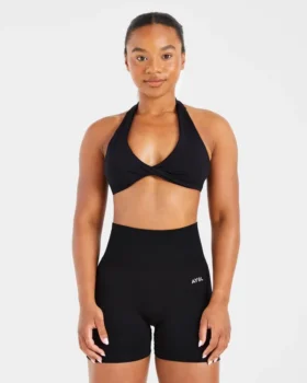 Essential Sport-BH mit Neckholder