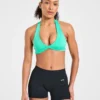 Essential Sport-BH mit Neckholder