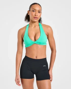 Essential Sport-BH mit Neckholder
